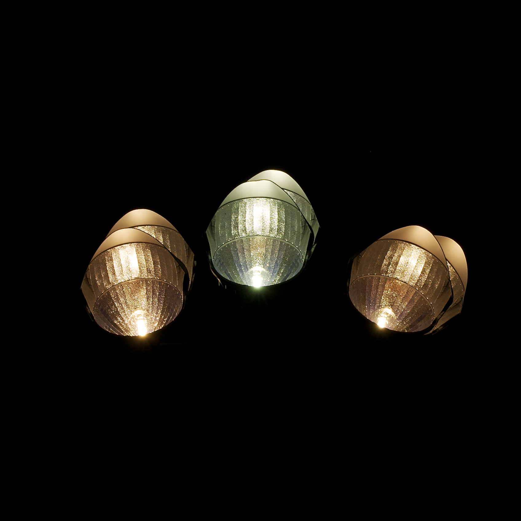 Stadium Lights