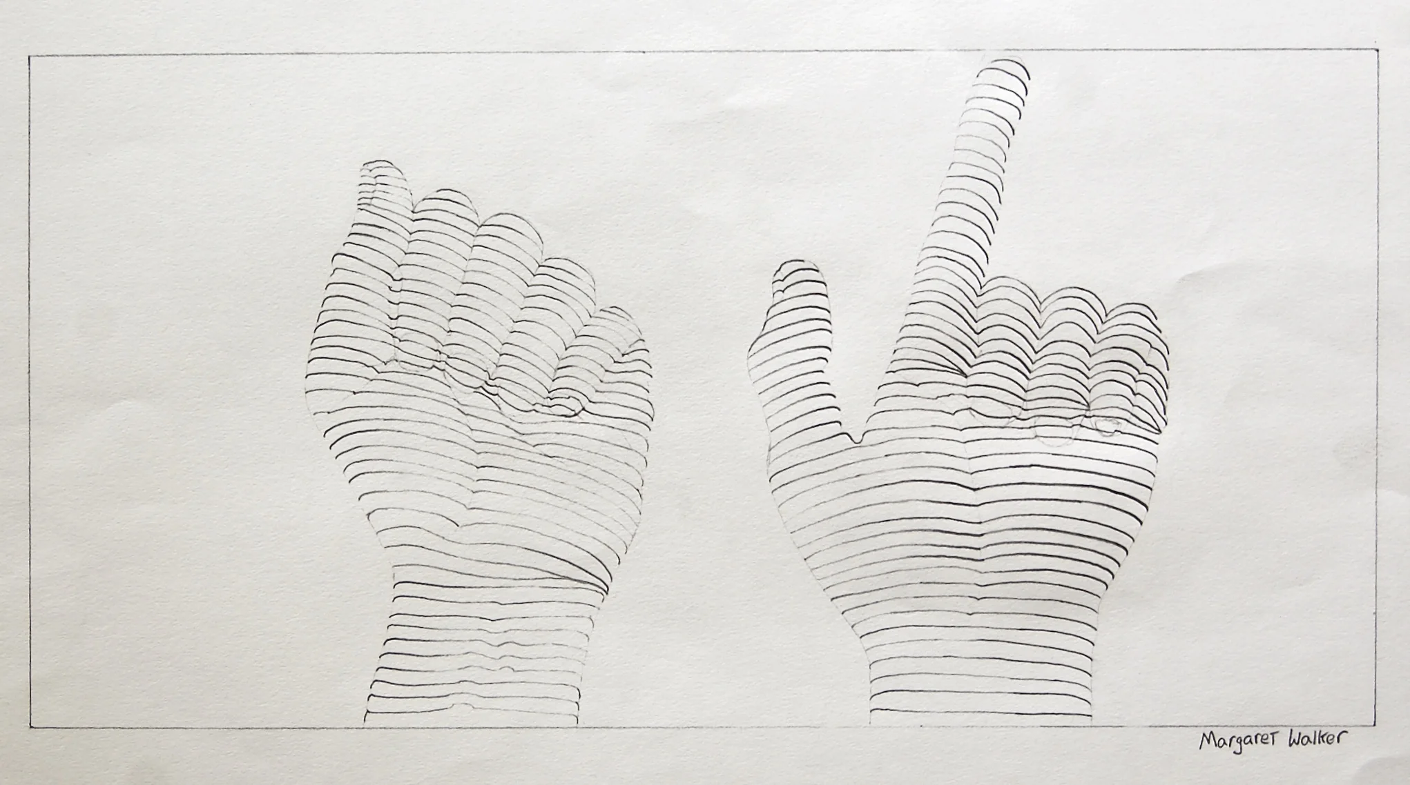 Hands
