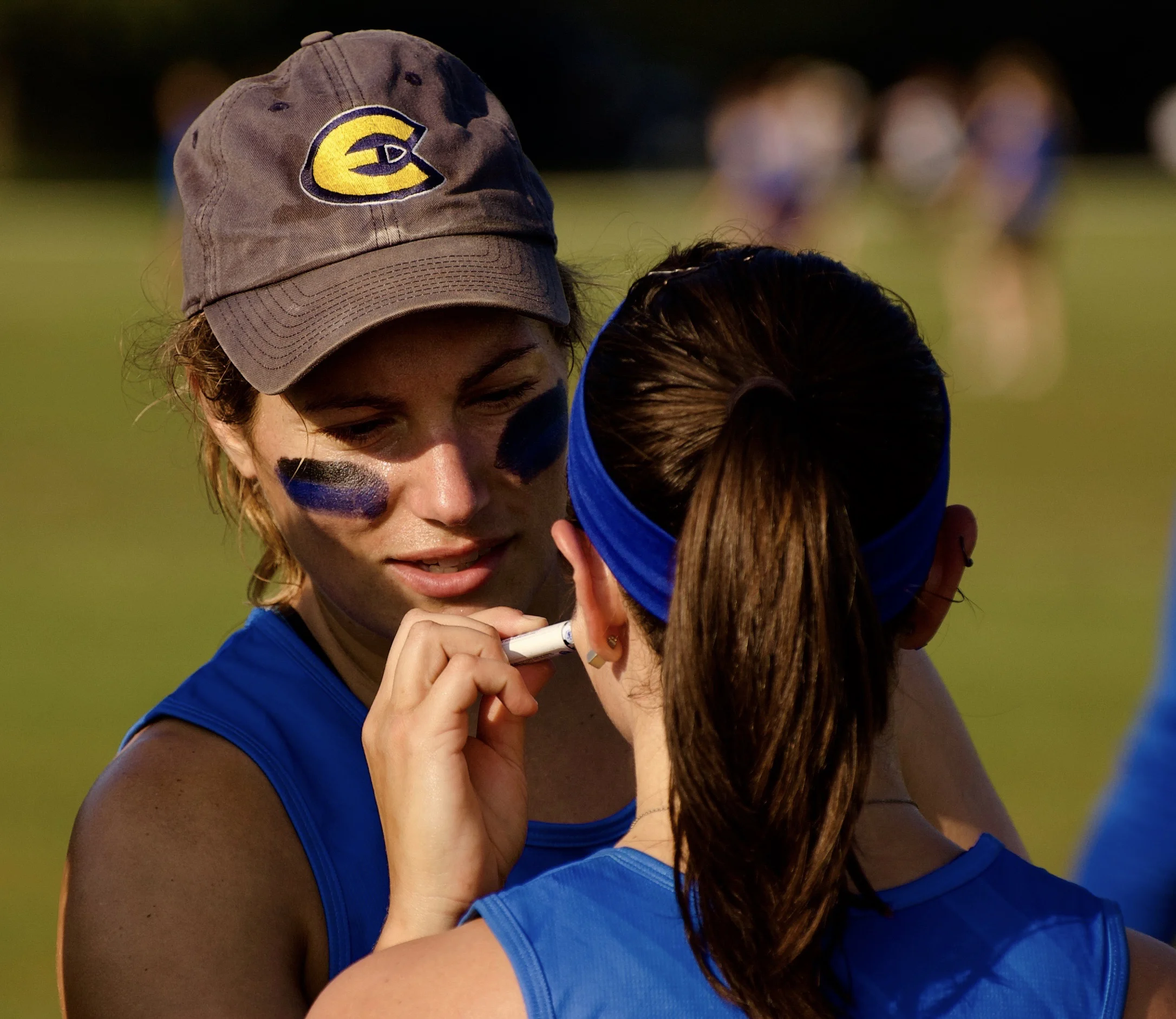 War Paint