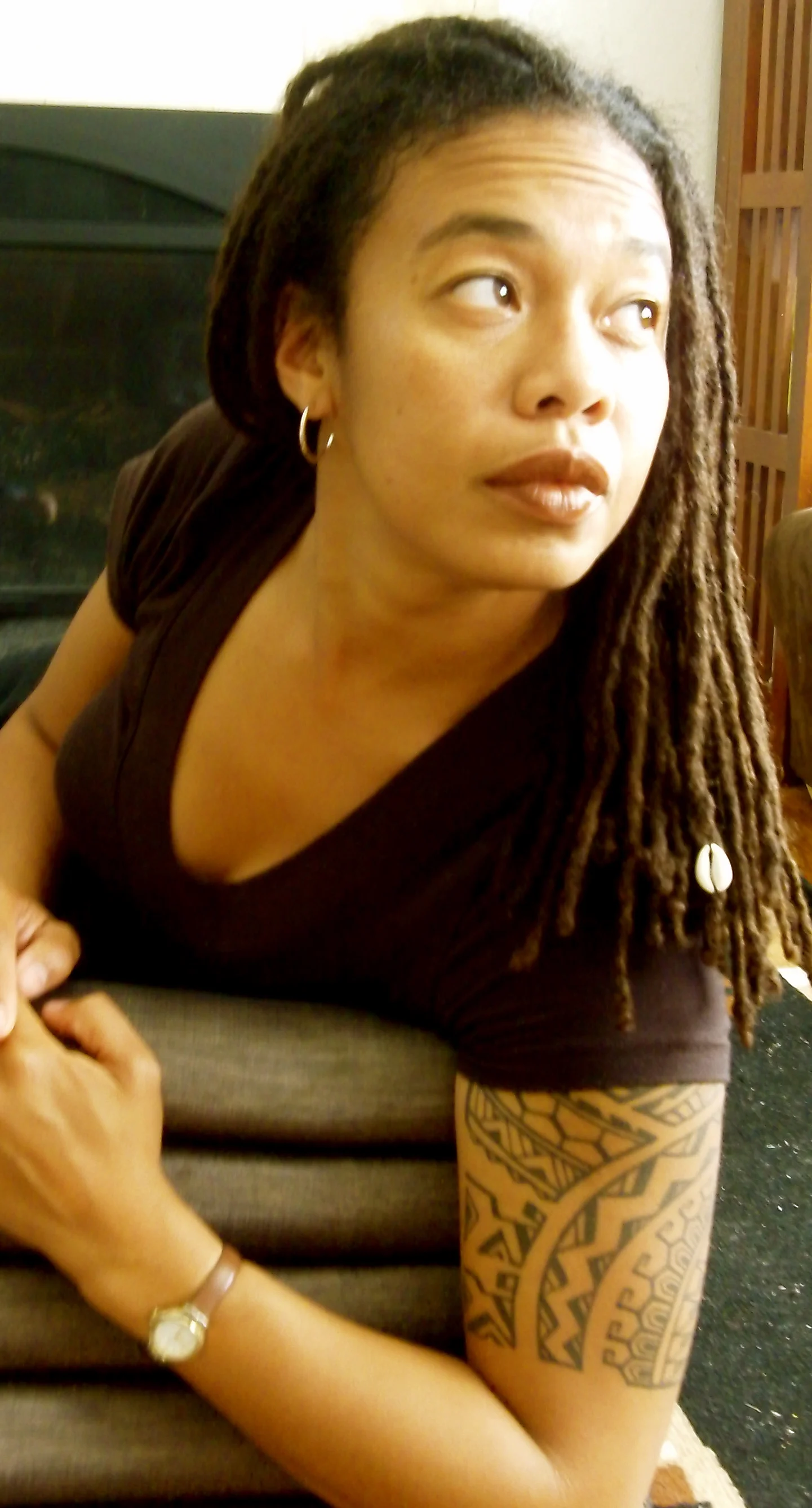 Janet C. Mendoza Stickmon Reflects on the 2013 Filipina Leadership Global Summit