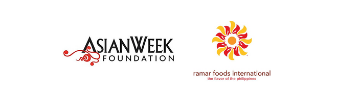 AsianWeek Foundation and Ramar Foods International