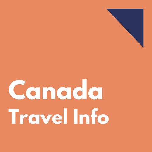 Copy of Canada Travel Info | FWN Filipina Summit