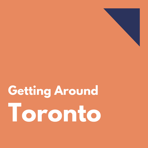 Copy of Getting Around Toronto | FWN Filipina Summit