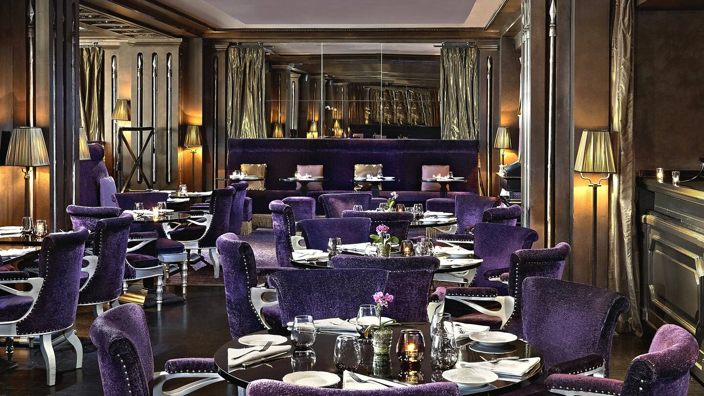 Le First Restaurant