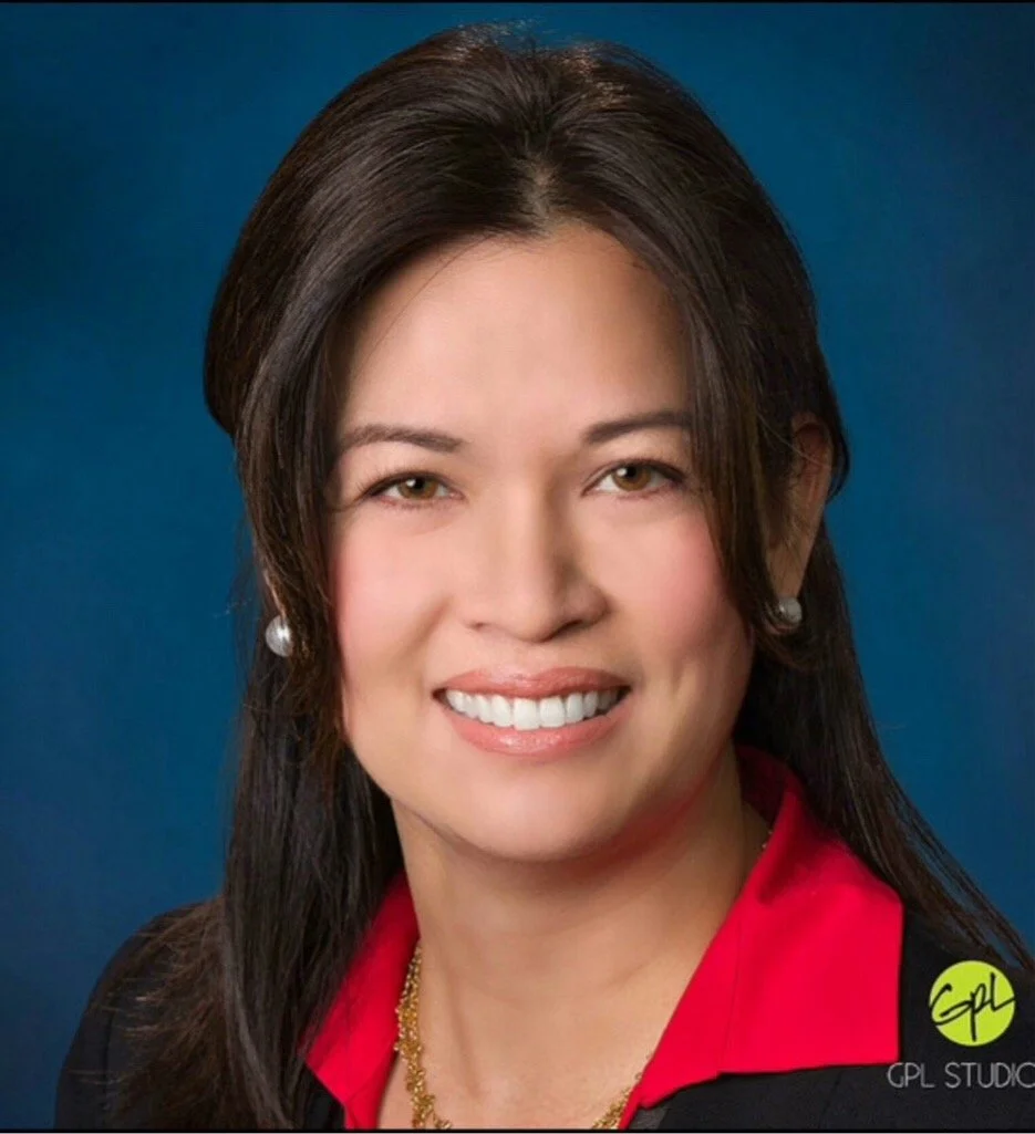 Pamela Rama de Padua