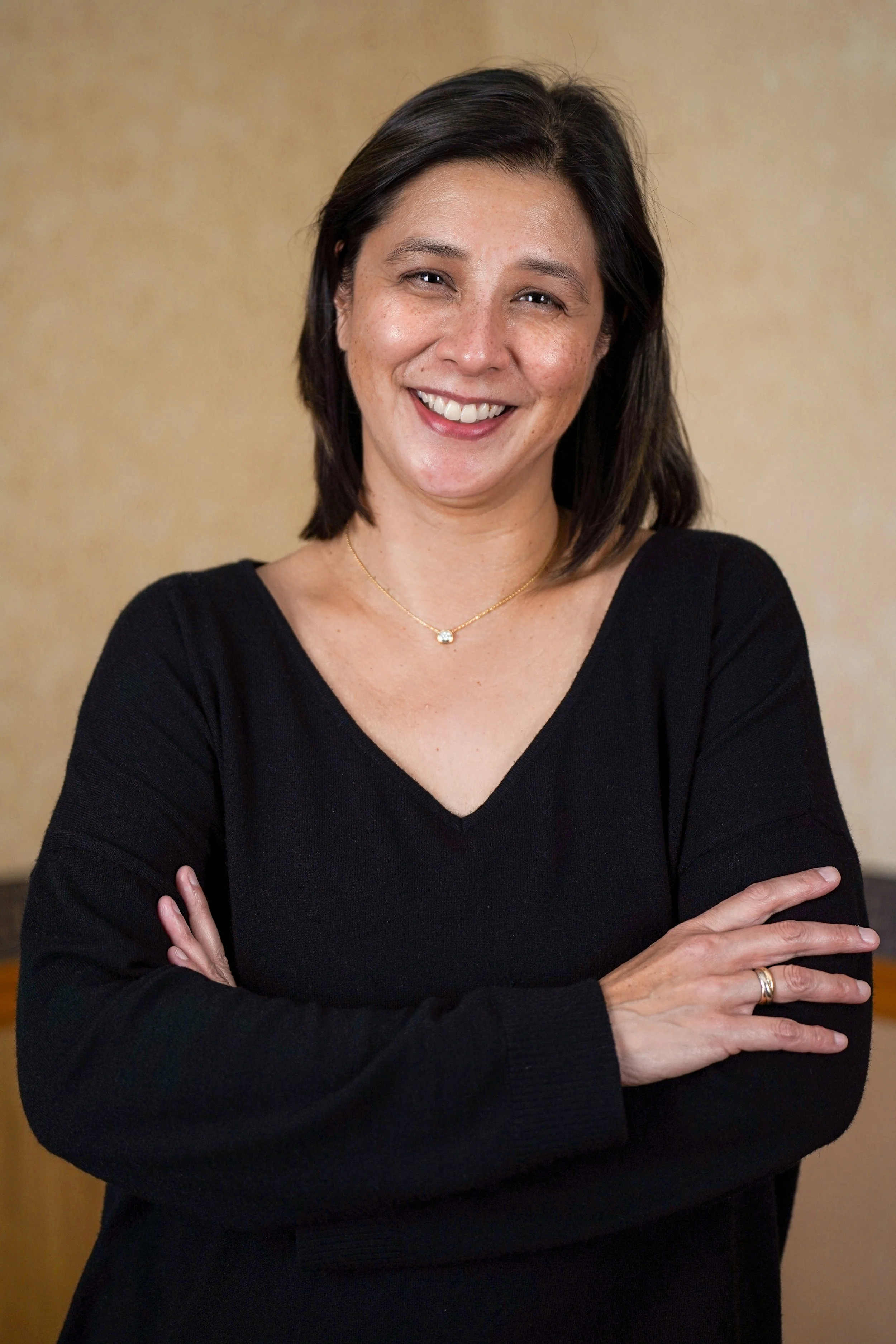 Eileen de Villa