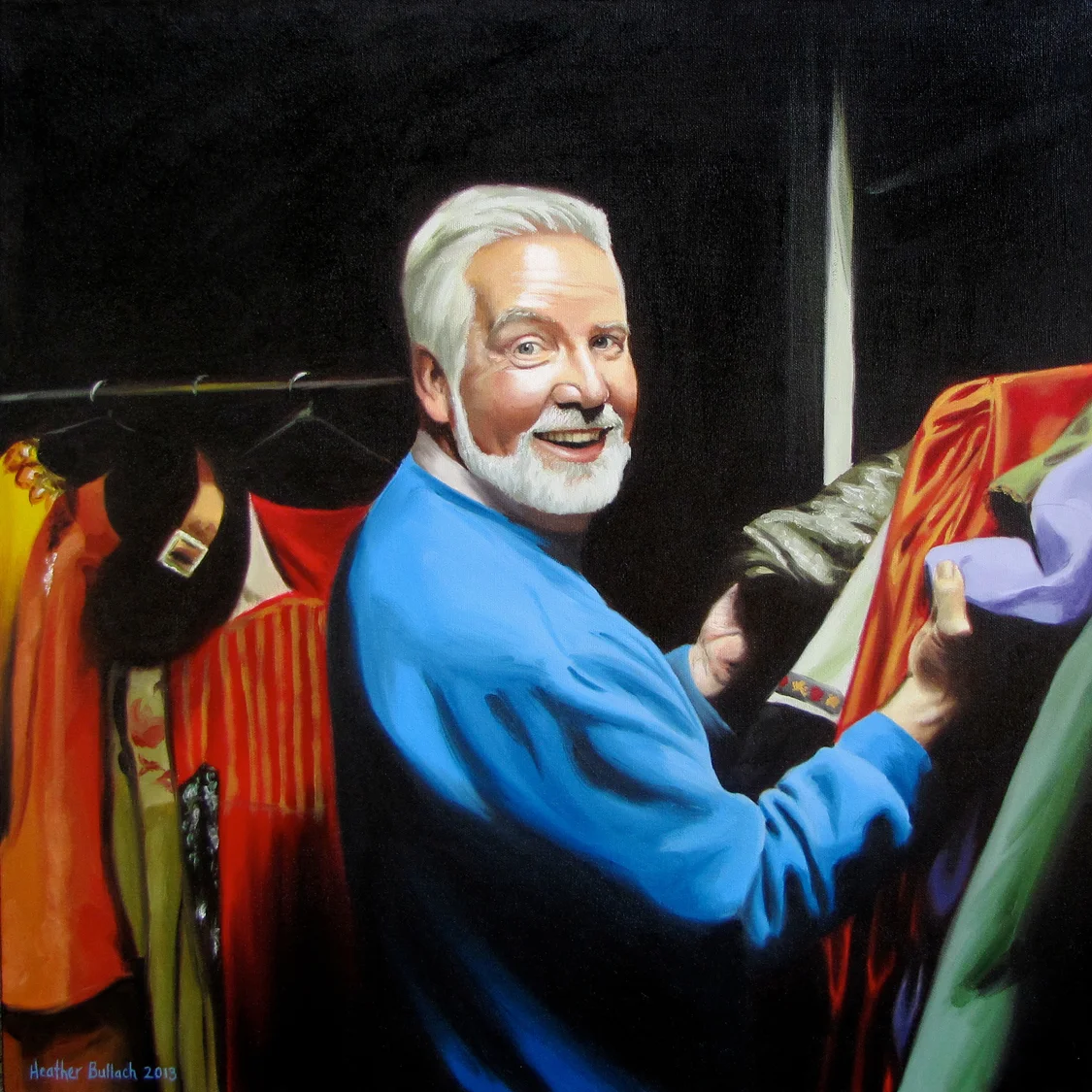 Frank Motz