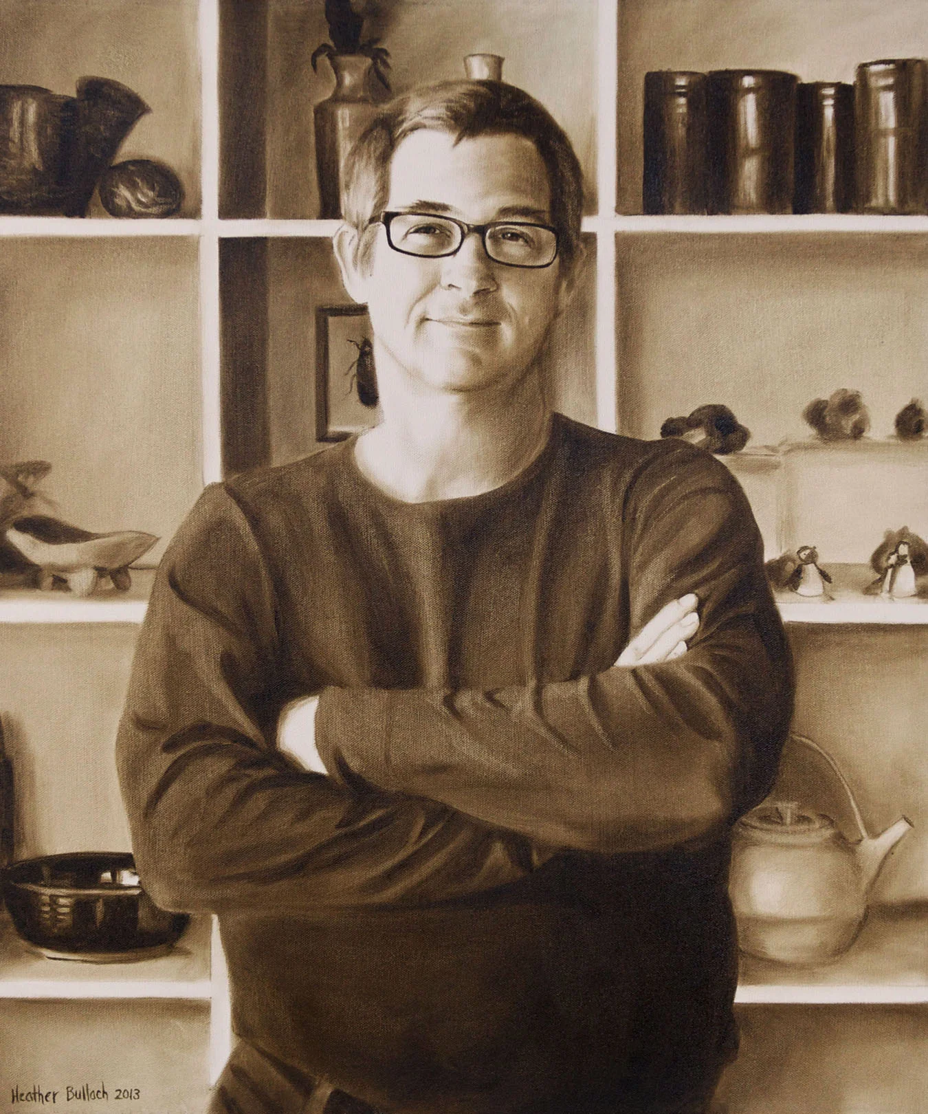 John Boyett