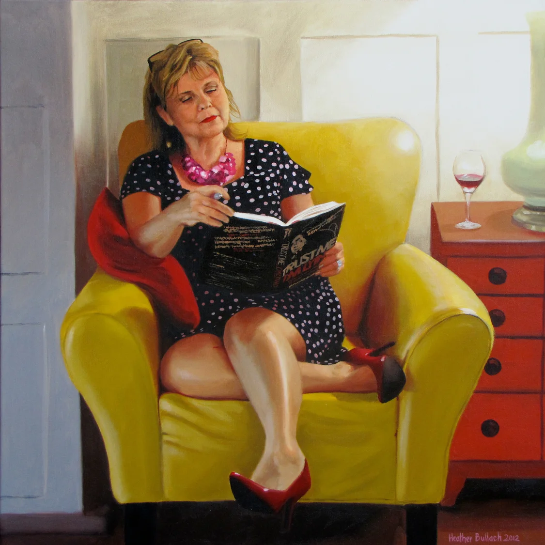 Judi Christy