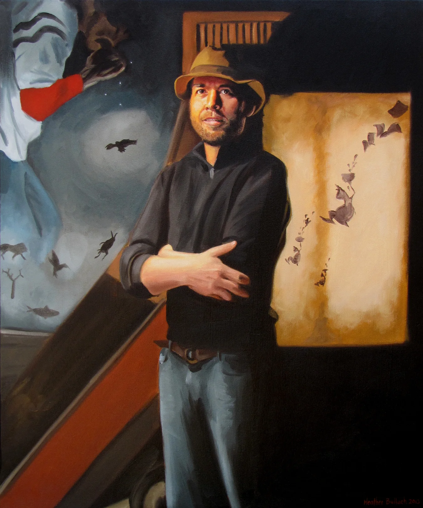 Joseph Close