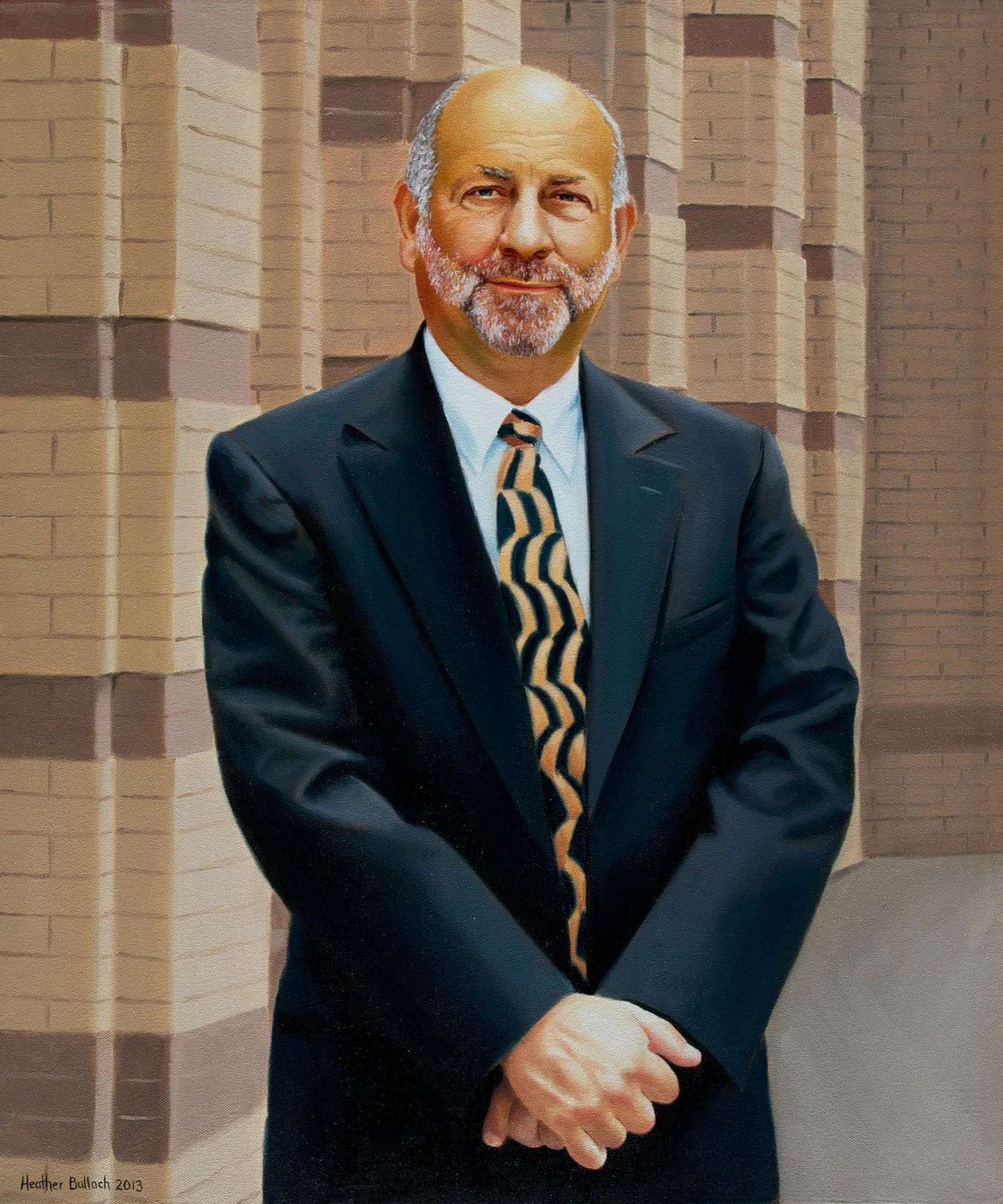 Rodney Meadows