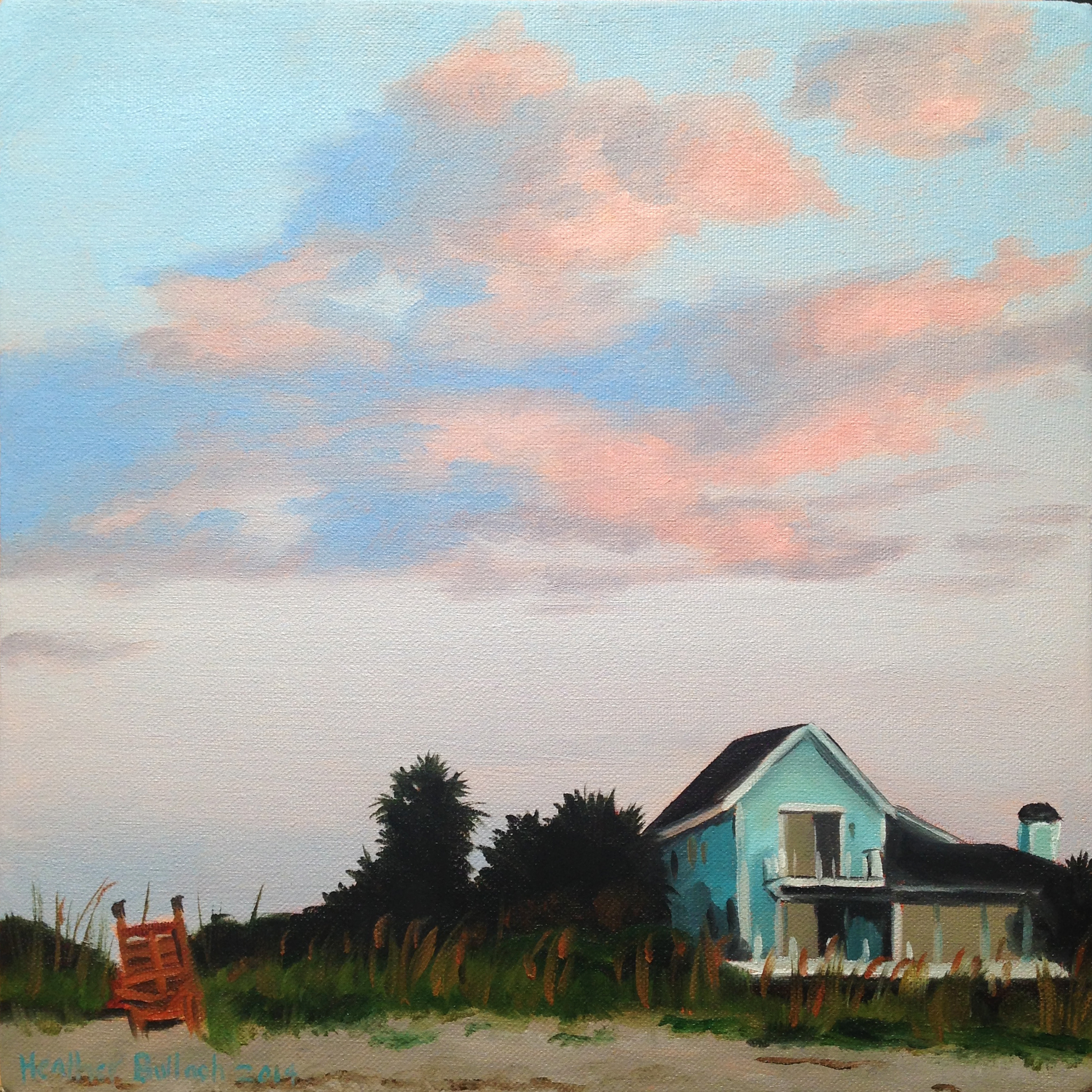 Isle of Palms #1