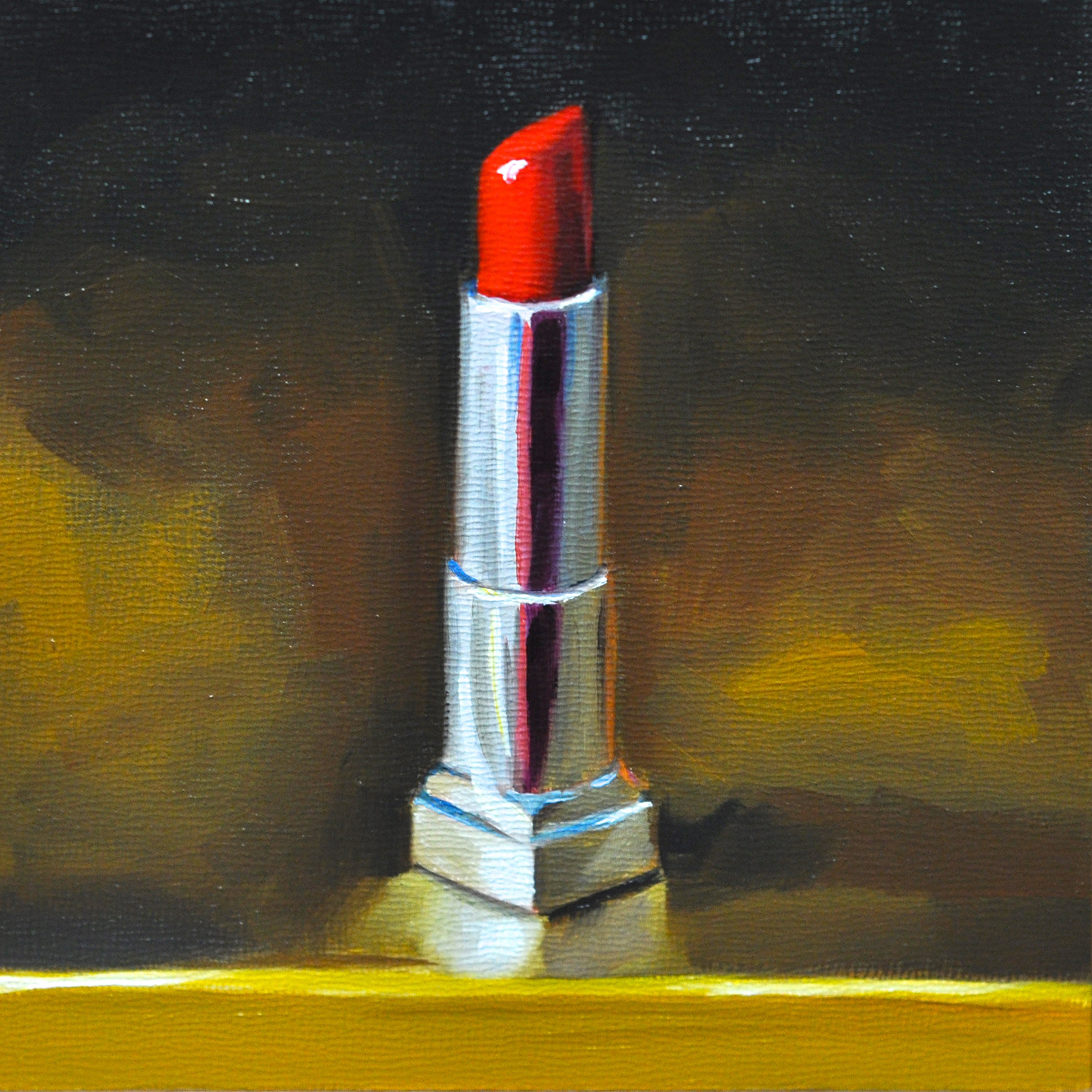 Red Lipstick