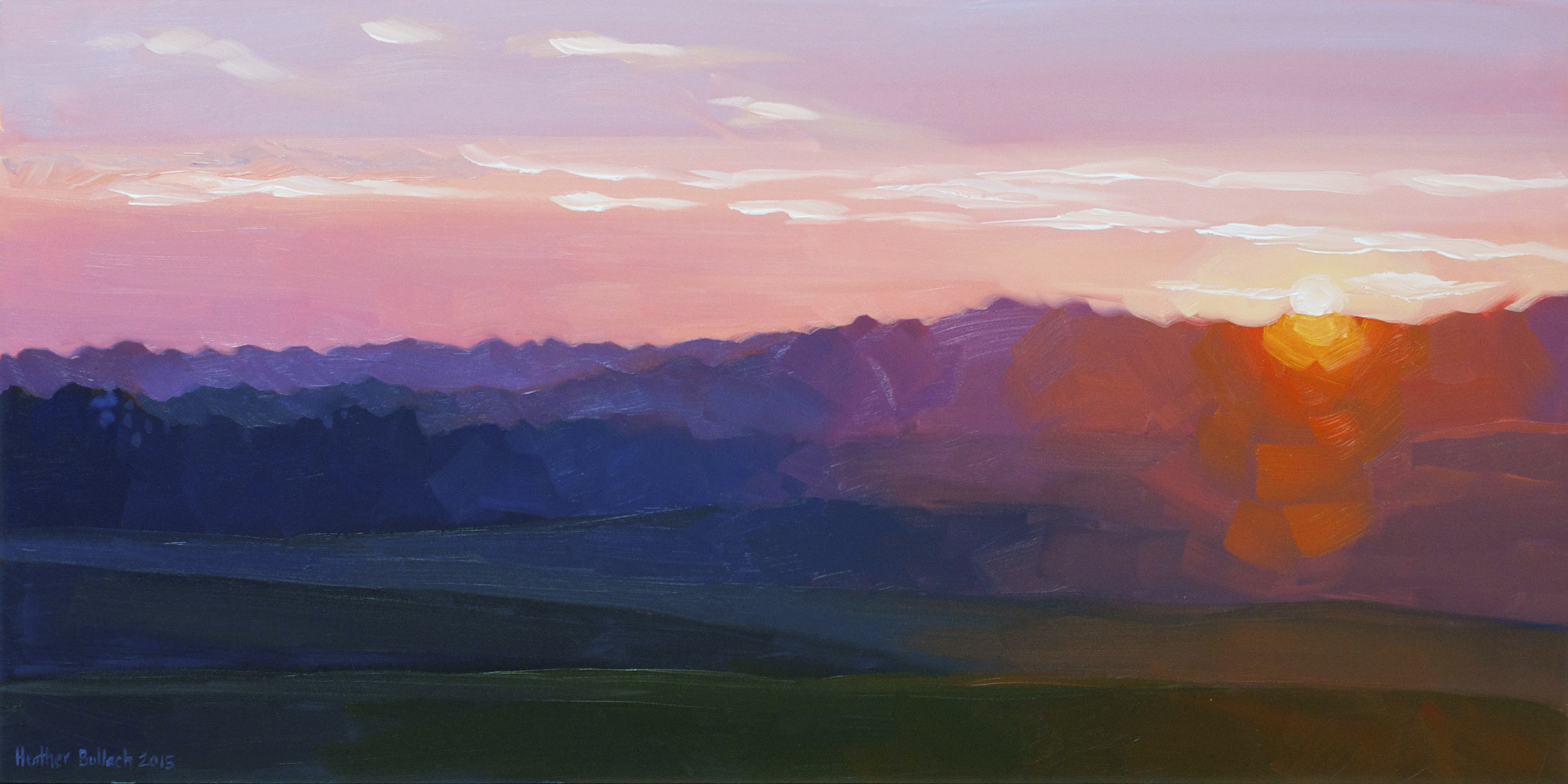 Indian Summer