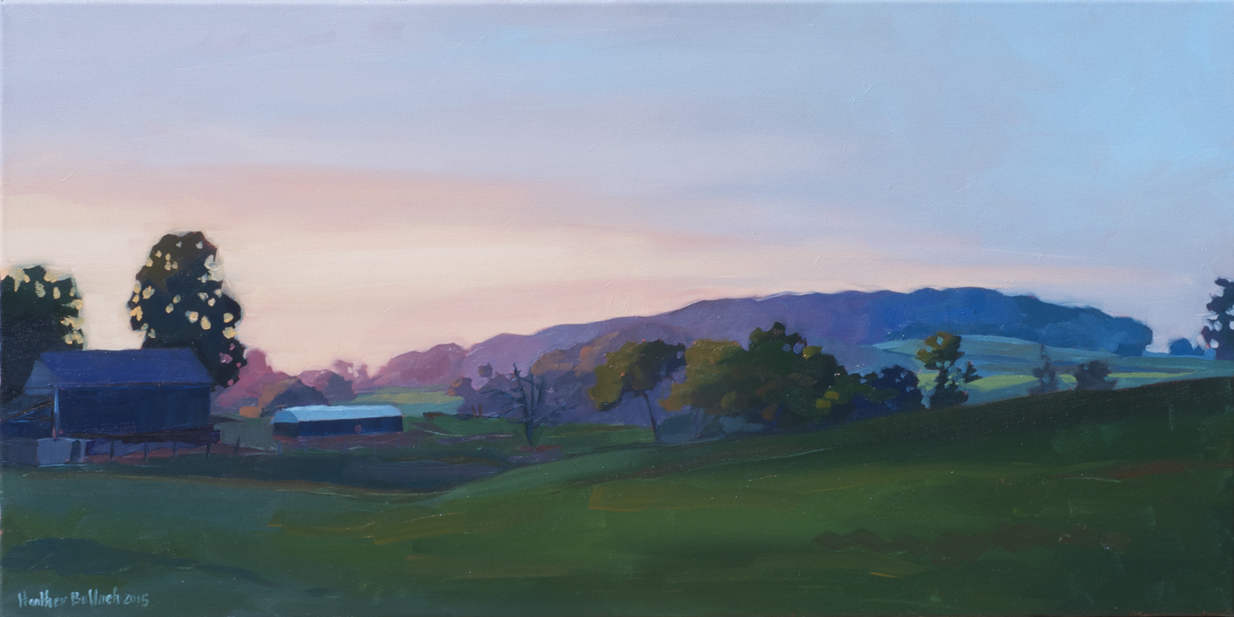 Farmscape