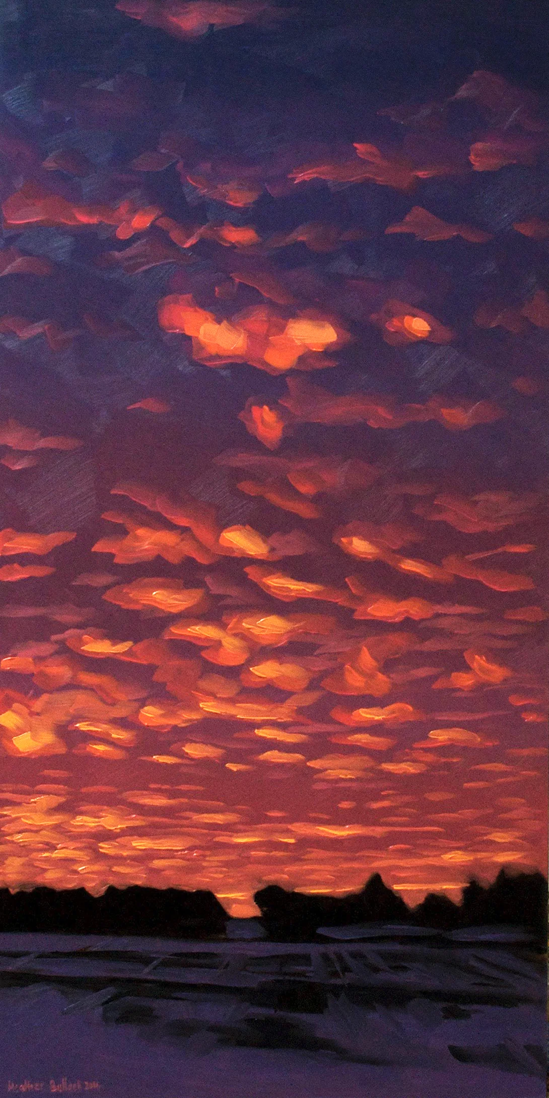 Embers