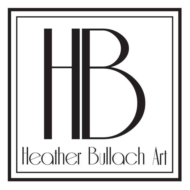 Heather Bullach Art