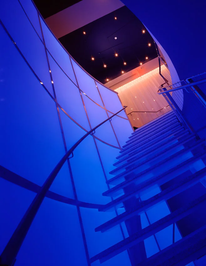 Project: XL Chelsea Location: New York, NY Designed by: 