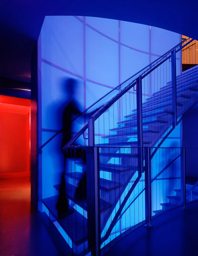 Project: XL Chelsea Location: New York, NY Designed by: Desgrippes Gobé