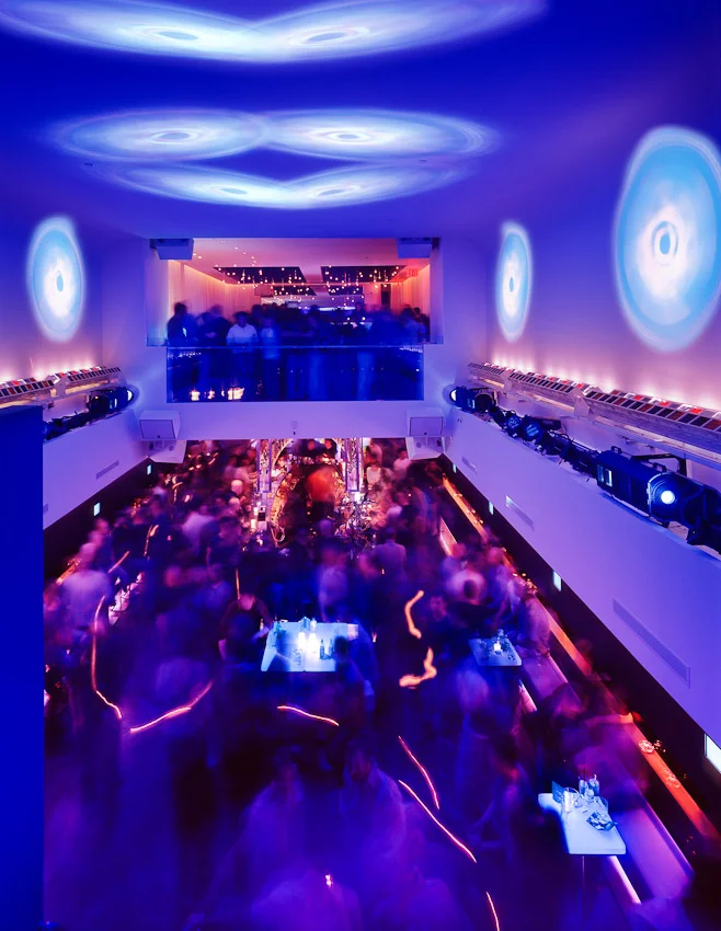 Project: XL Chelsea Location: New York, NY Designed by: Desgrippes Gobé