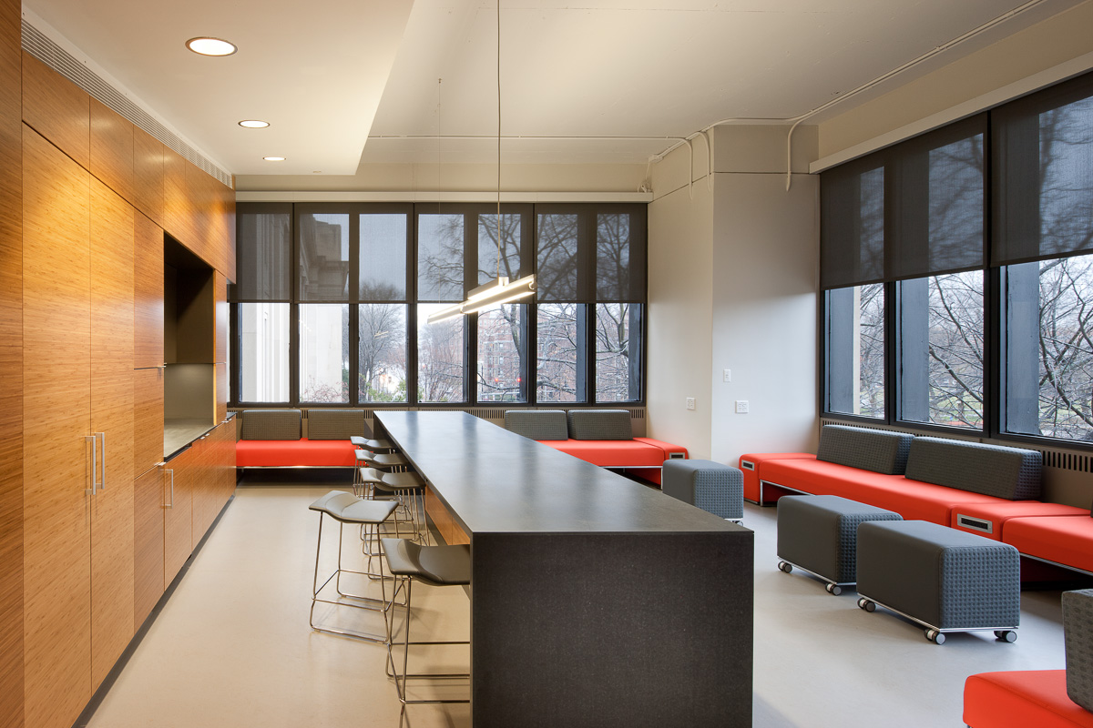 Project: MIT | CRE Location: Cambridge, MA Designed by: Utile