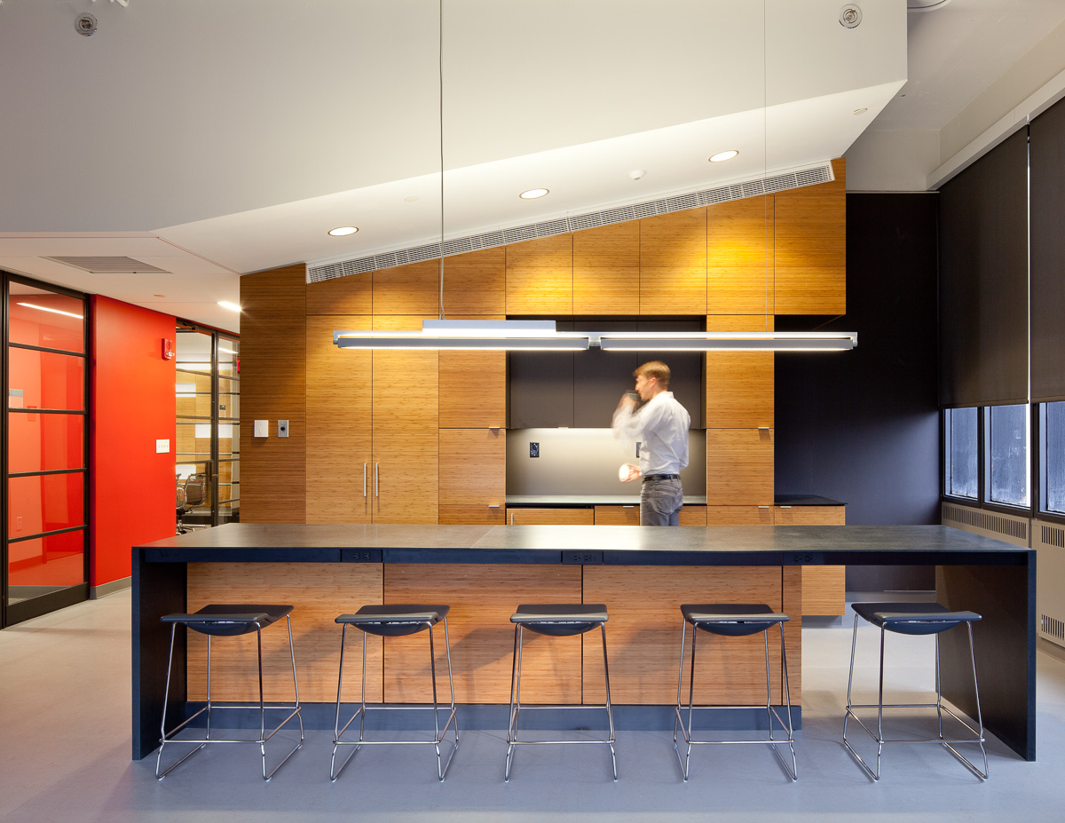Project: MIT | CRE Location: Cambridge, MA Designed by: Utile