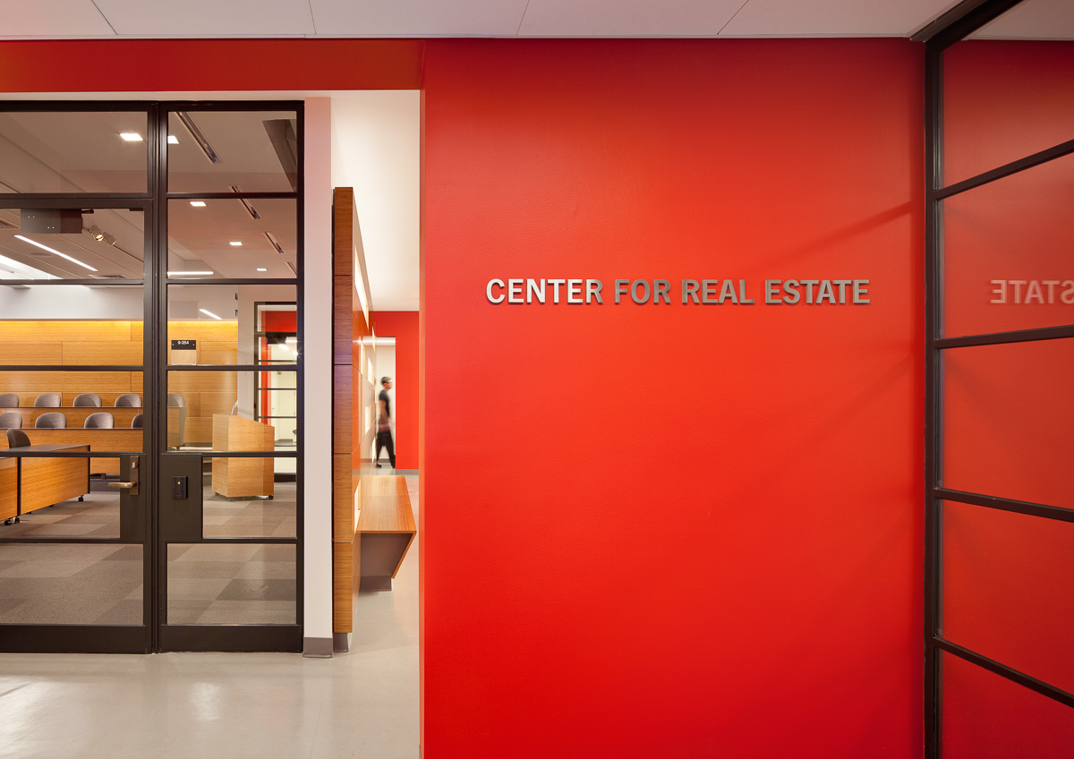 Project: MIT | CRE Location: Cambridge, MA Designed by: Utile