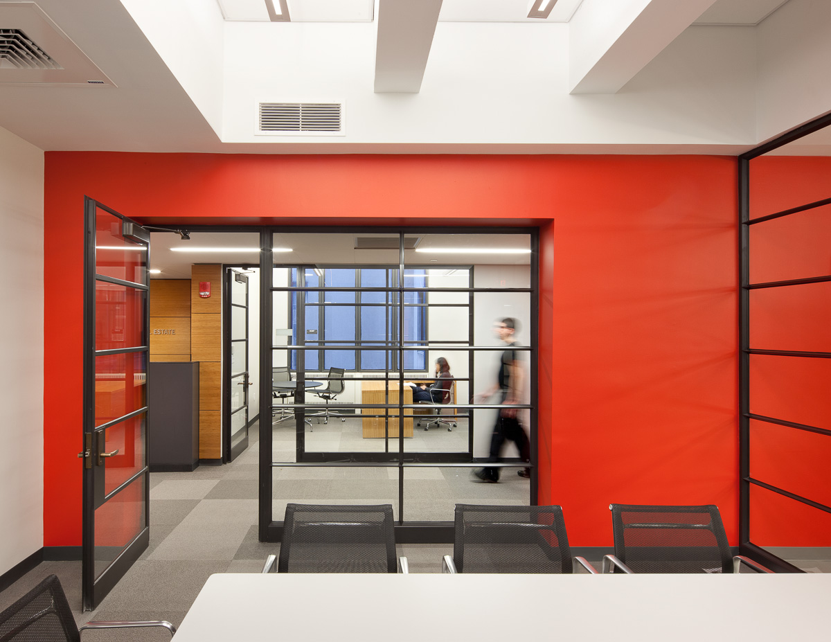Project: MIT | CRE Location: Cambridge, MA Designed by: Utile