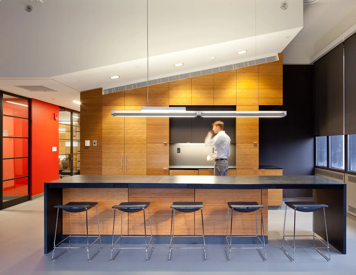 Project: MIT | CRE Location: Cambridge, MA Designed by: Utile