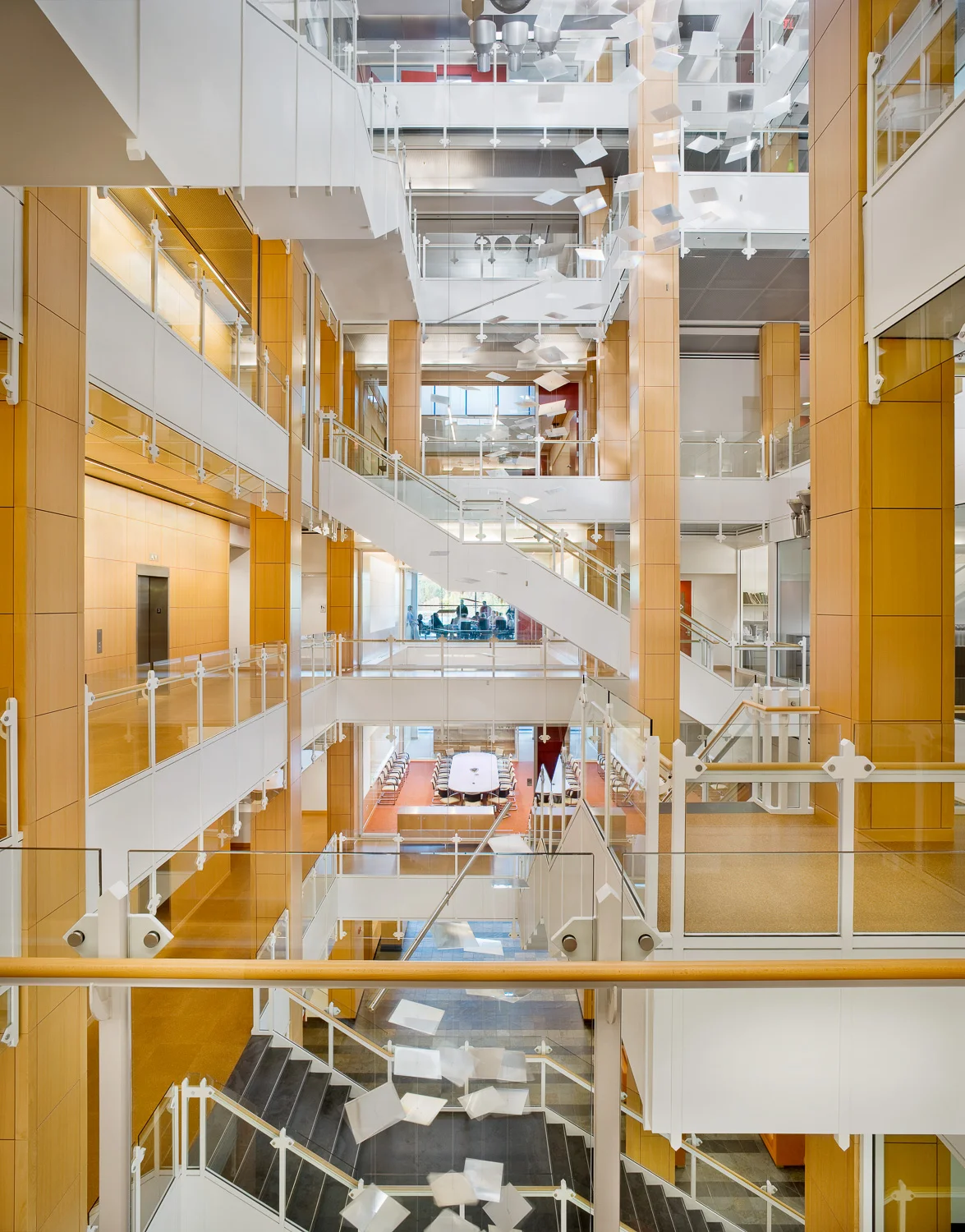 MC Escher... enough said.