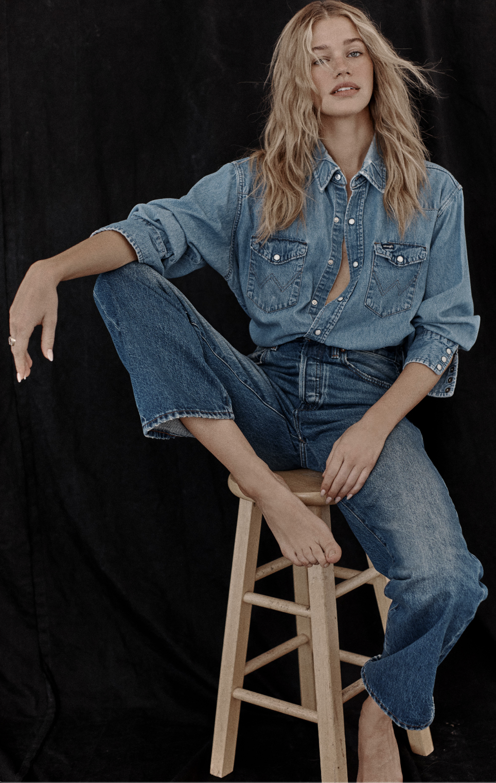 Denim