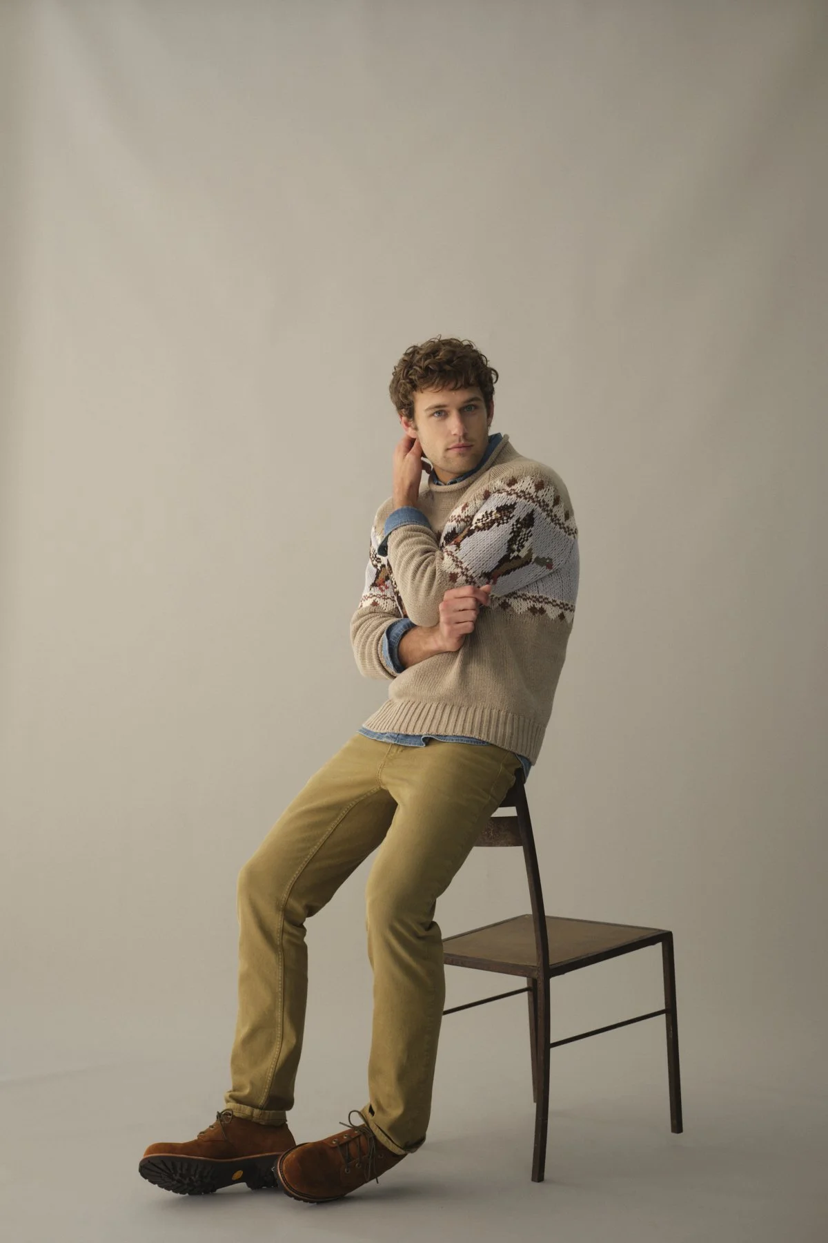 LL Bean