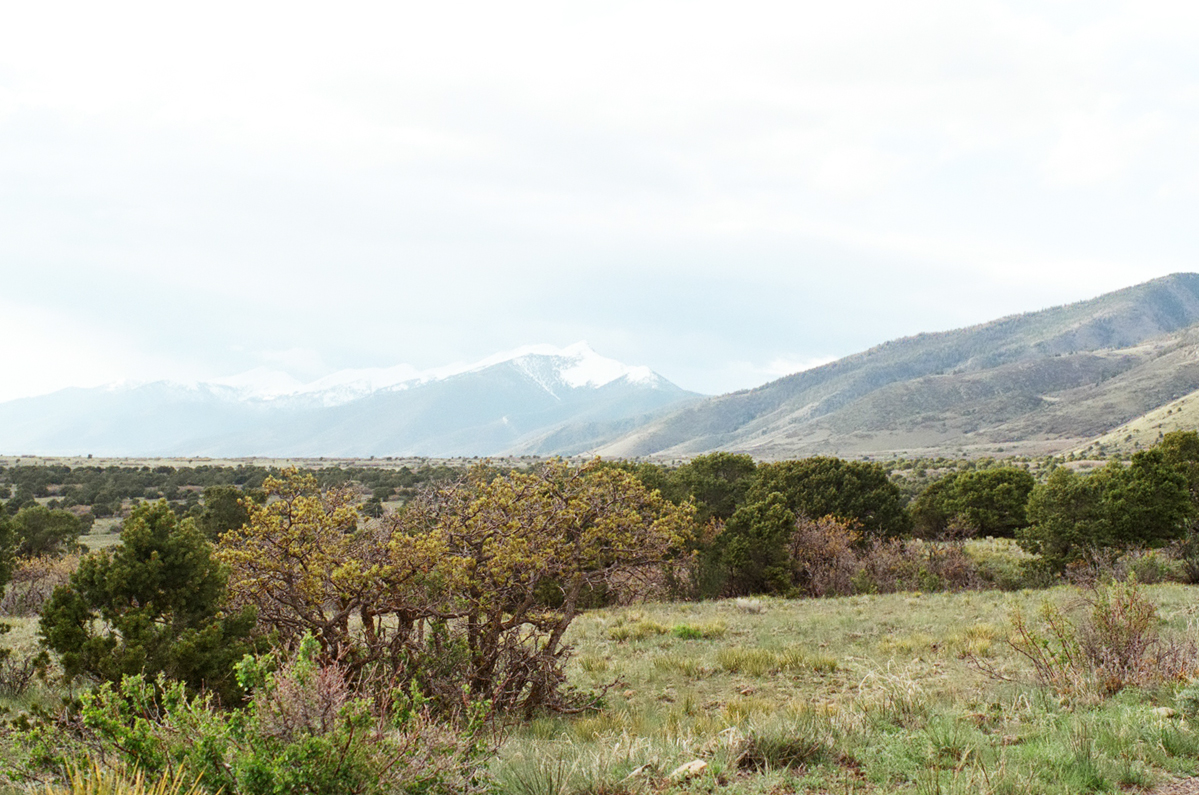 Nearly all of these photos are in Colorado, I was so inspired by the mountain ranges and vast changing landscape. The second is Utah, and the sunnier one of me is Nevada City!
