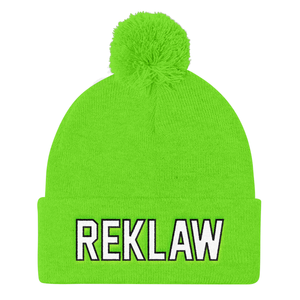 REKLAW-beanie_mockup_Front_Neon-Green.png