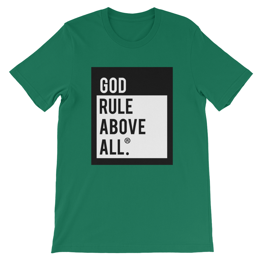 GOD-RULE-ABOVE-ALL-01_mockup_Flat-Front_Kelly.png