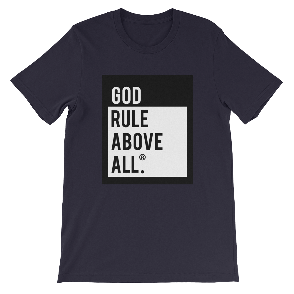 GOD-RULE-ABOVE-ALL-01_mockup_Flat-Front_Navy.png