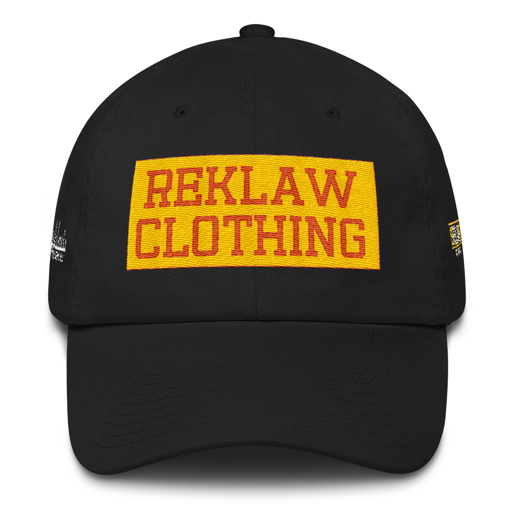 REKLAW CLOTHING CO.