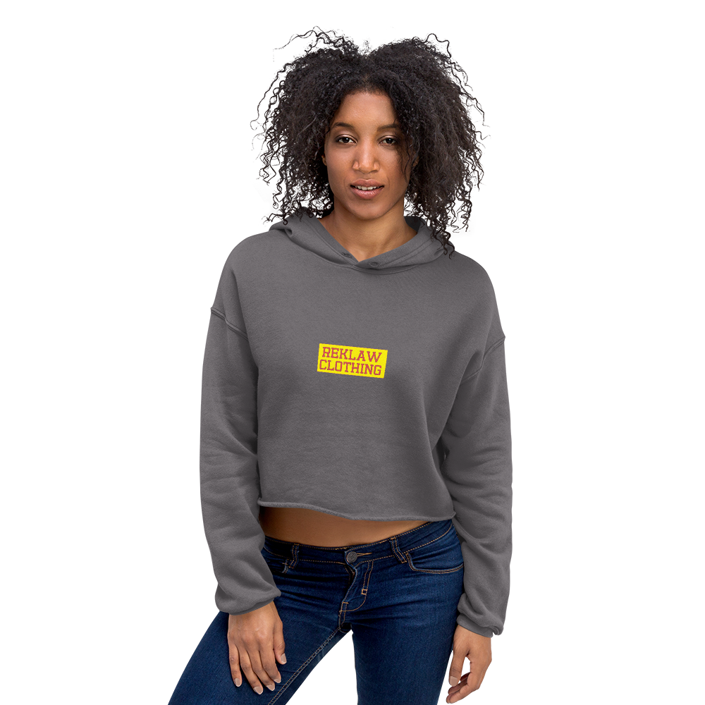 Reklaw-Clothing-AW18WomensFleeceCropHoodieStorm.Model.png
