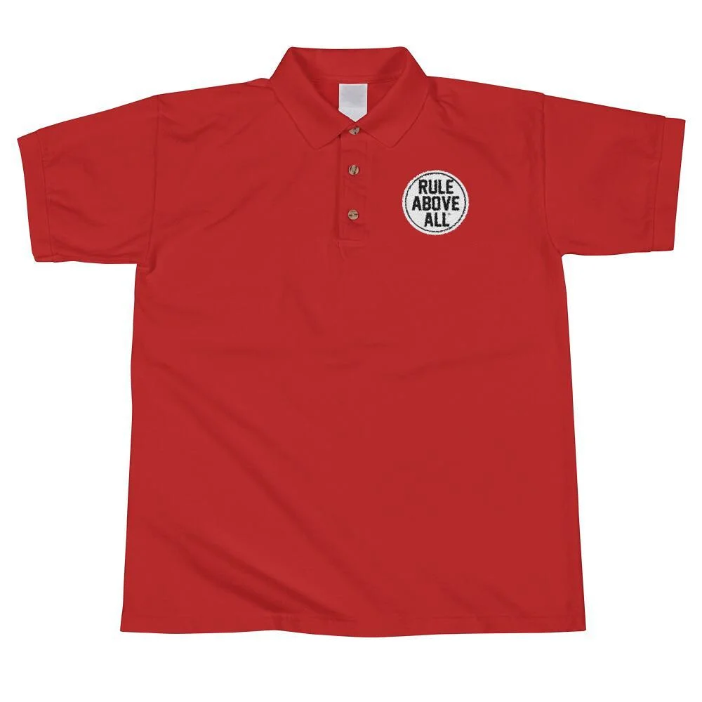 ReklawClothingRuleAboveAll®PoloRed.jpg