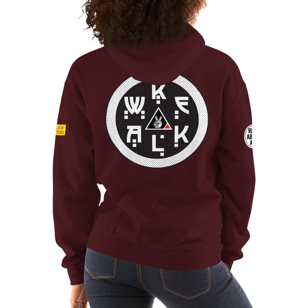REKLAW-CLOTHING-EGYPTIAN-COLLECTION.RULEABOVEALL.MAROON.Back.png