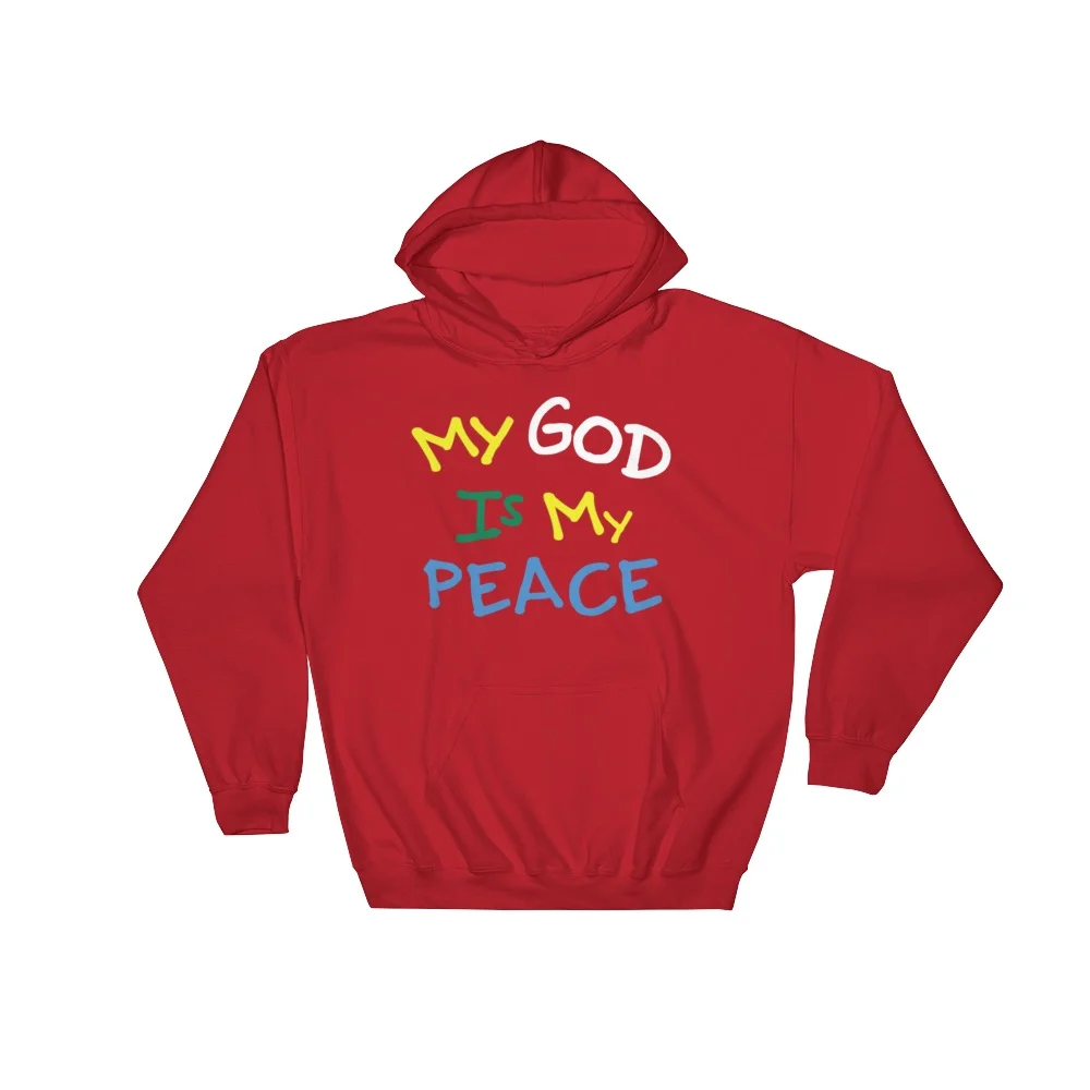 MyGodIsMyPeaceSS19CollectionRedHoodie.jpg