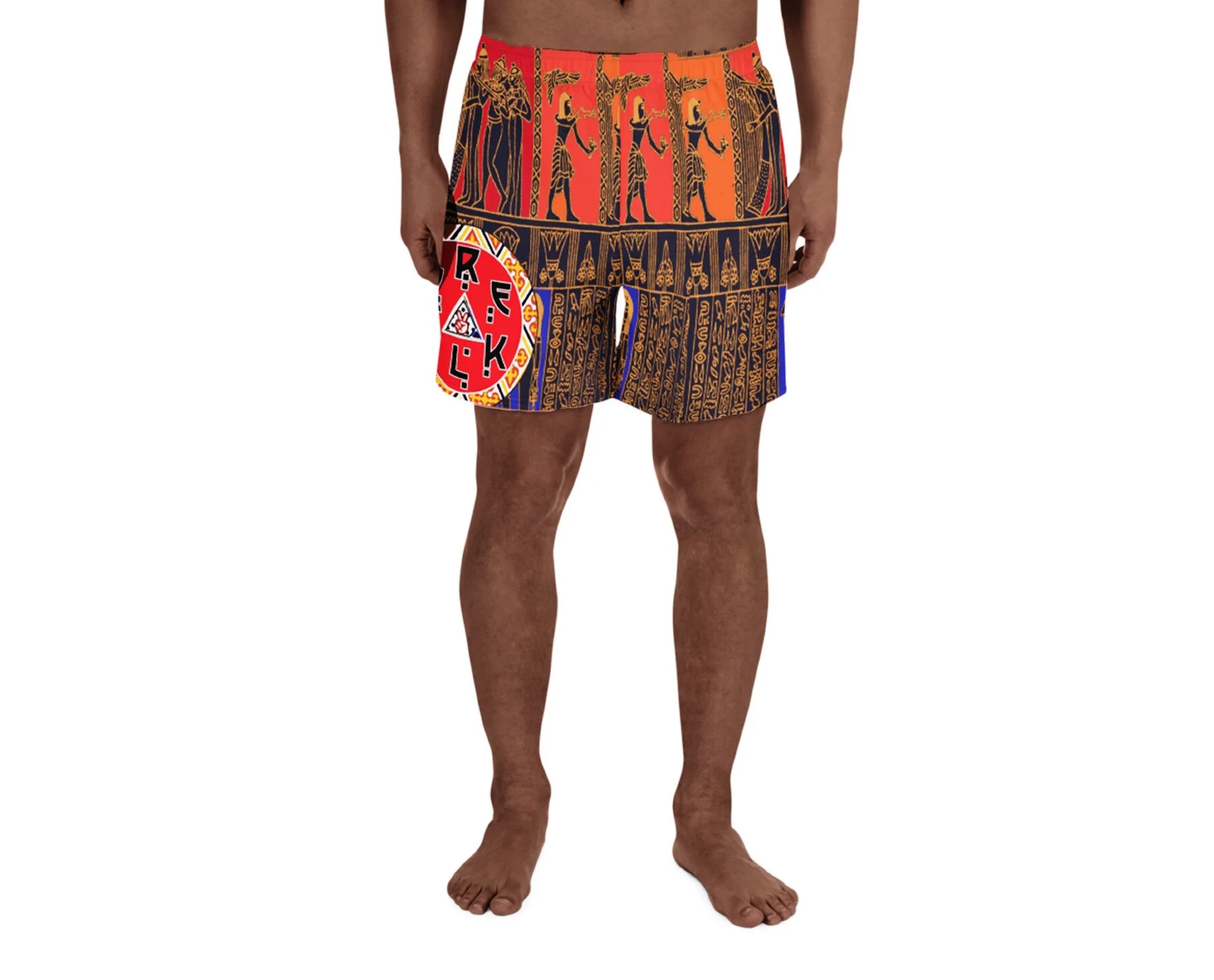 Reklaw Clothing SS19 MENS EGYPTIAN SHORTS.jpg