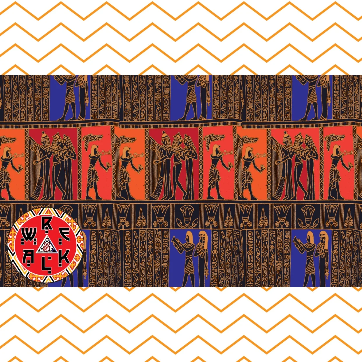 Reklaw Clothing SS19 EGYPTIAN COLLECTION PRINT .jpg