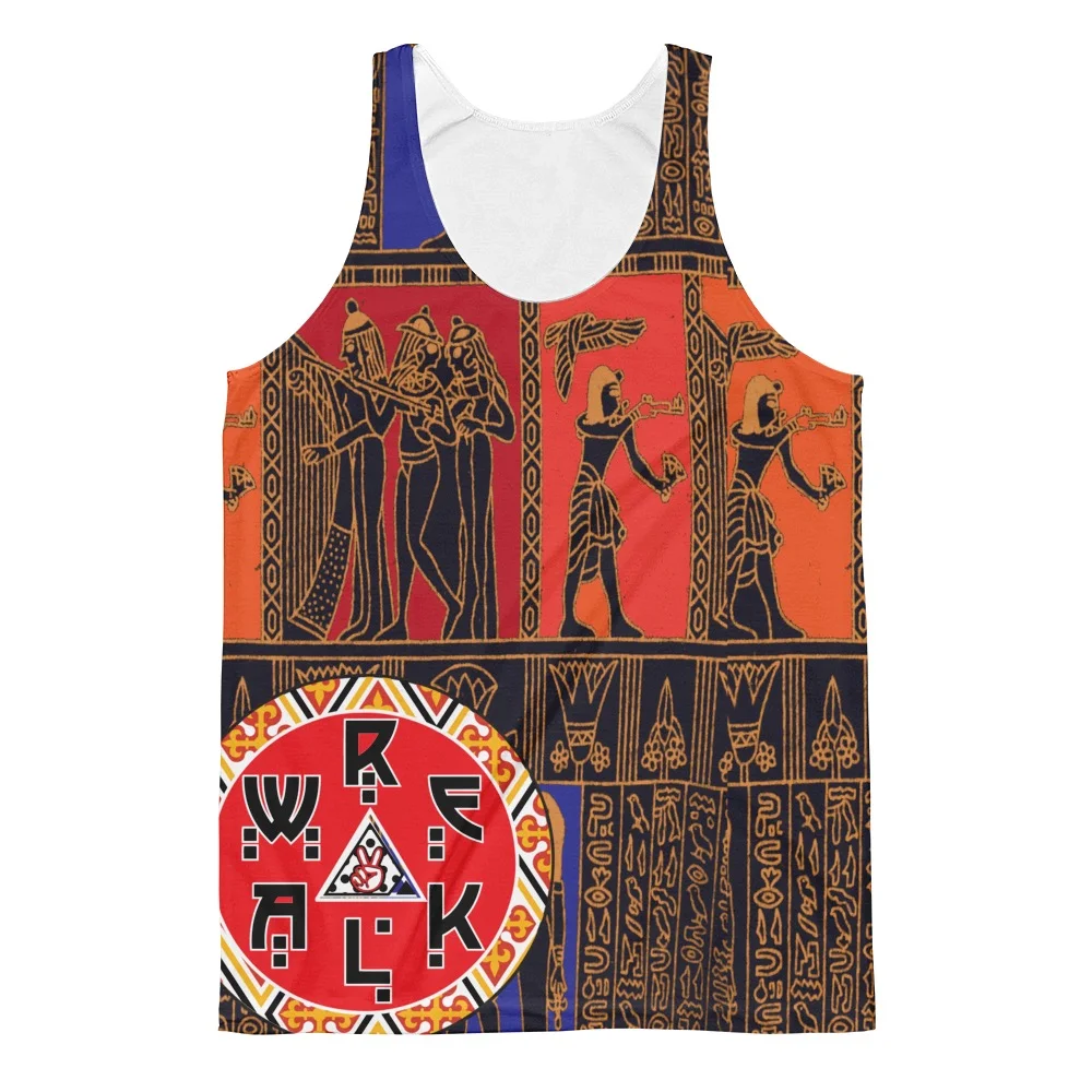ReklawClothingSS19.MensEgyptianTanktop.Front.JPG