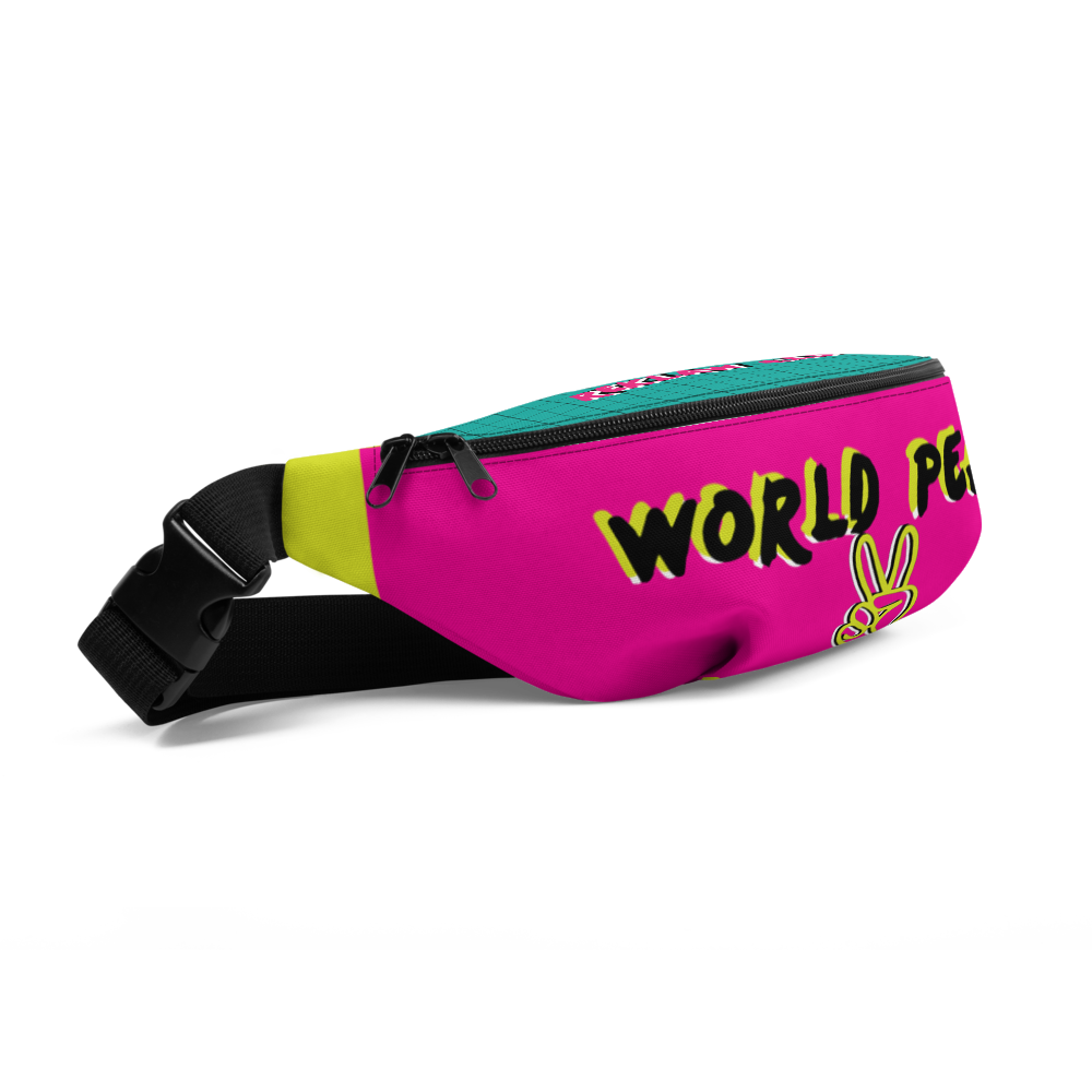 Reklaw-Clothing-Fanny-Pack-WorldPeace-Sideview..png