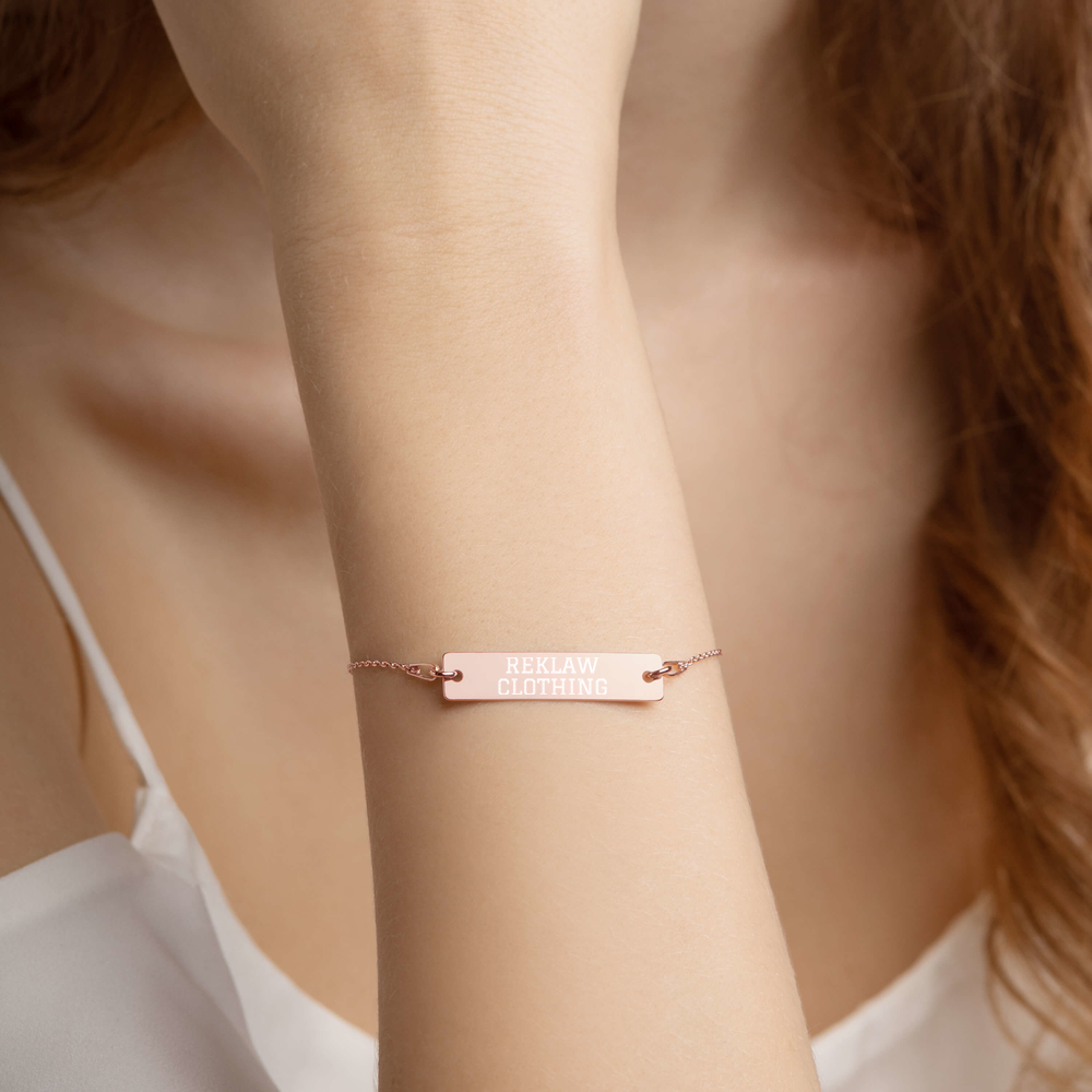 REKLAW CLOTHING-18K-Rose-Gold-CHAIN BRACELET.WOMEN.png