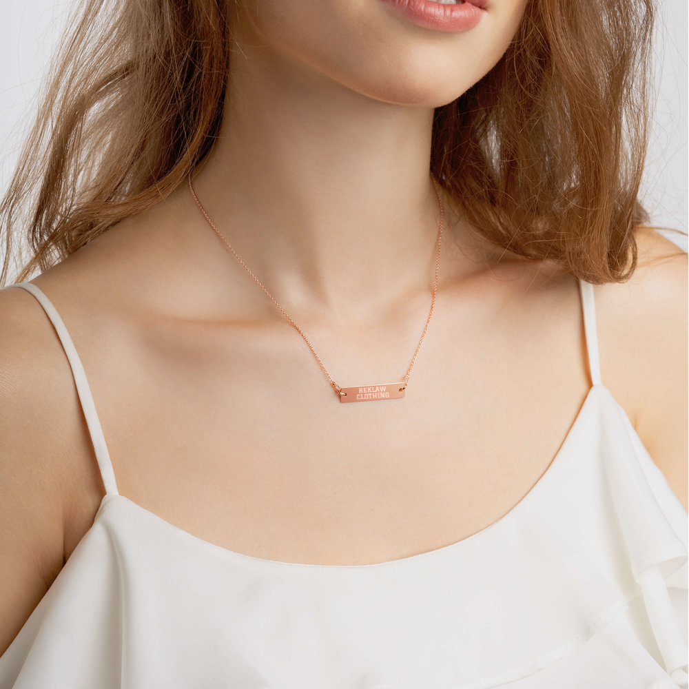 REKLAW CLOTHING-18K-Rose-Gold-CHAIN NECKLACE-WOMEN.png