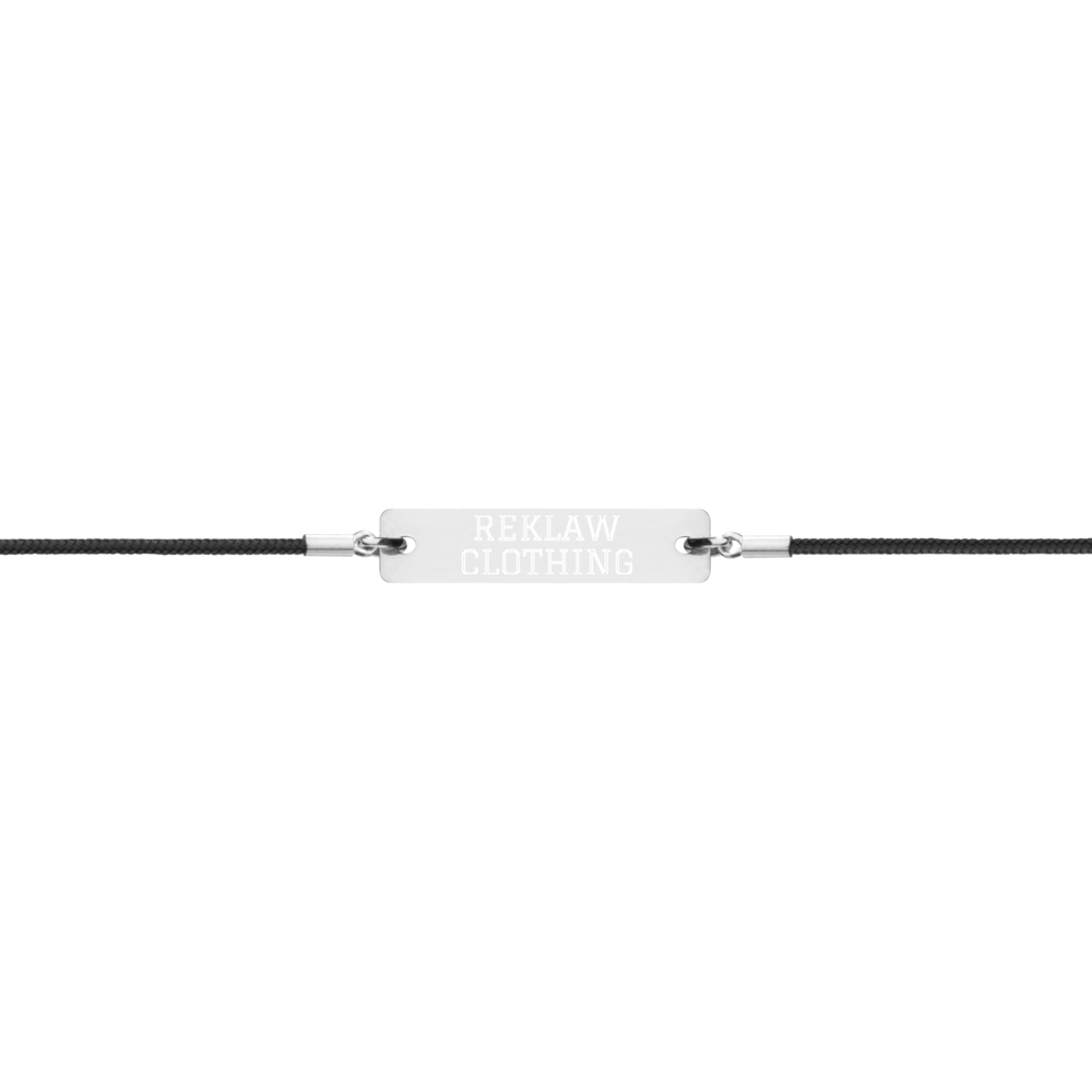 REKLAWCLOTHING-White-Rhodium-ROPECHAIN BRACELET.png