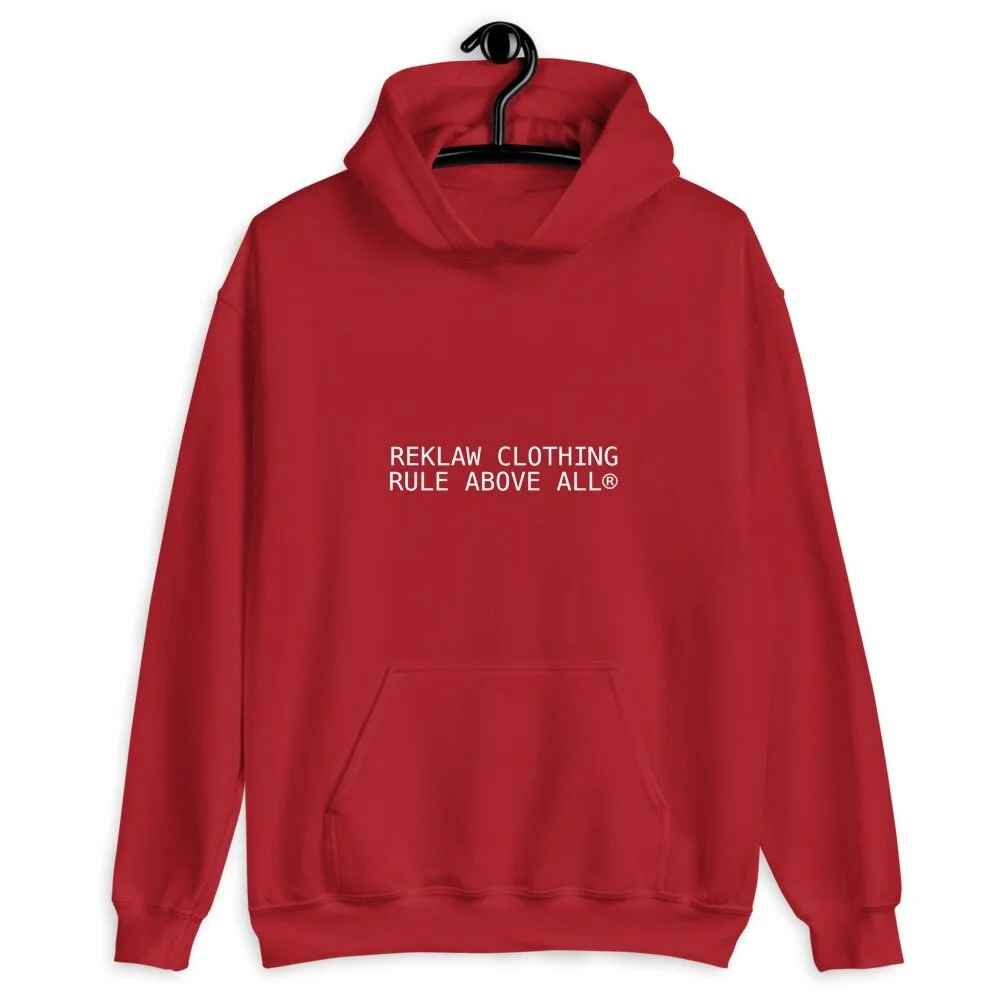 REKLAW-CLOTHING REKLAW CLOTHING AW19 HOODIE_Red.jpg
