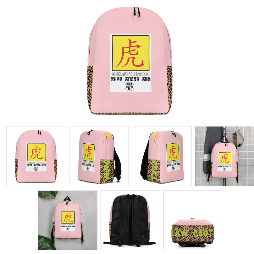 REKLAWCLOTHING.AW20.BACKTOSCHOOL.BOOKBAG.REKLAWPINK.png